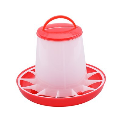 Hrănitor suspendat din plastic